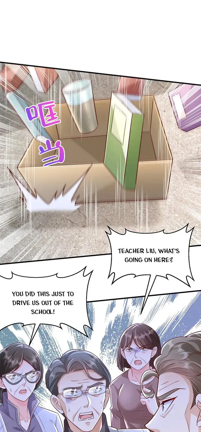 I Randomly Have A New Career Every Week Chapter 733 page 18 - 