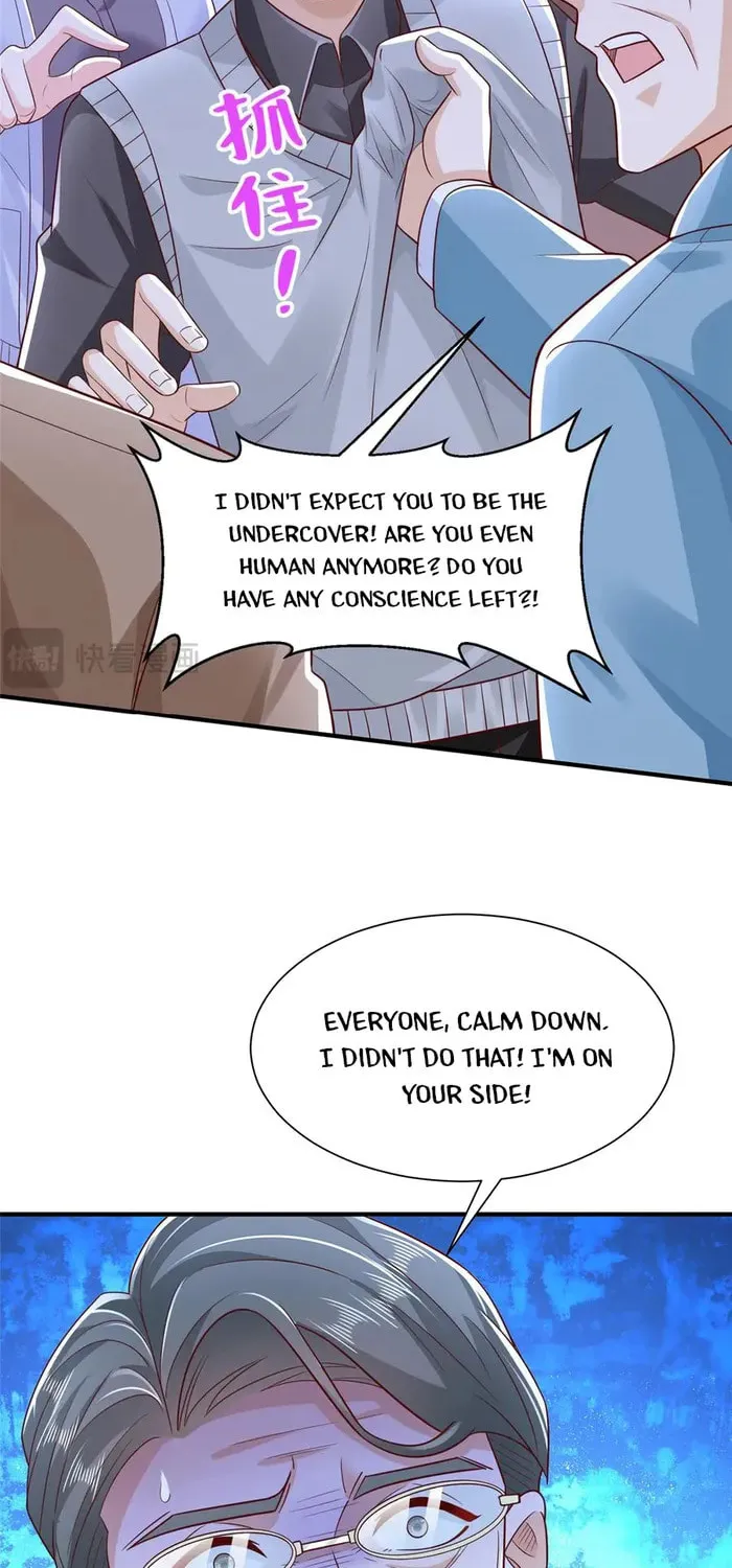 I Randomly Have A New Career Every Week Chapter 733 page 19 - 
