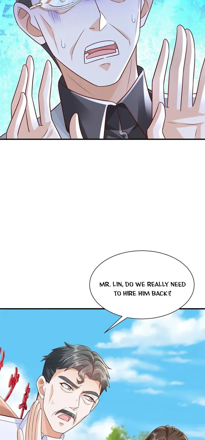 I Randomly Have A New Career Every Week Chapter 733 page 20 - 