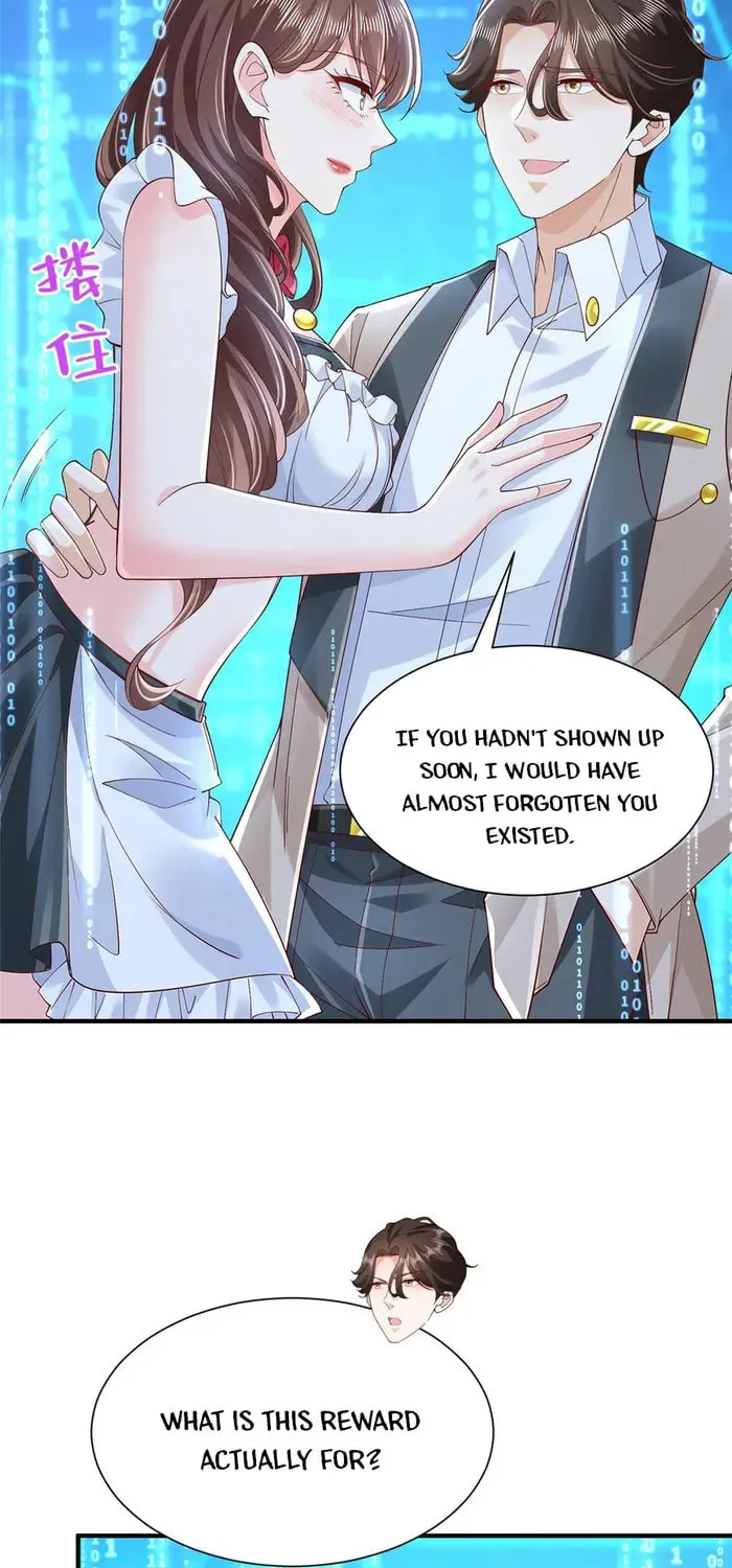 I Randomly Have A New Career Every Week Chapter 733 page 27 - 