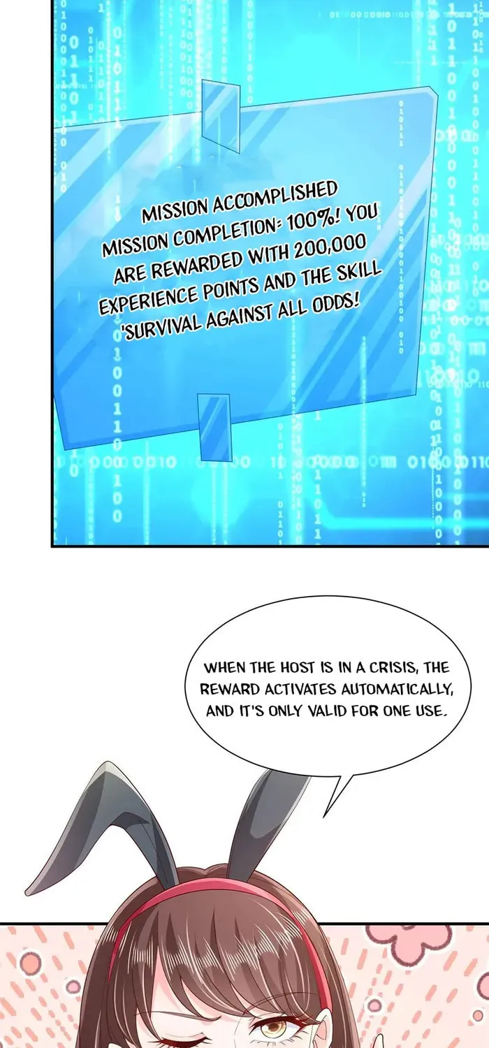 I Randomly Have A New Career Every Week Chapter 733 page 28 - 