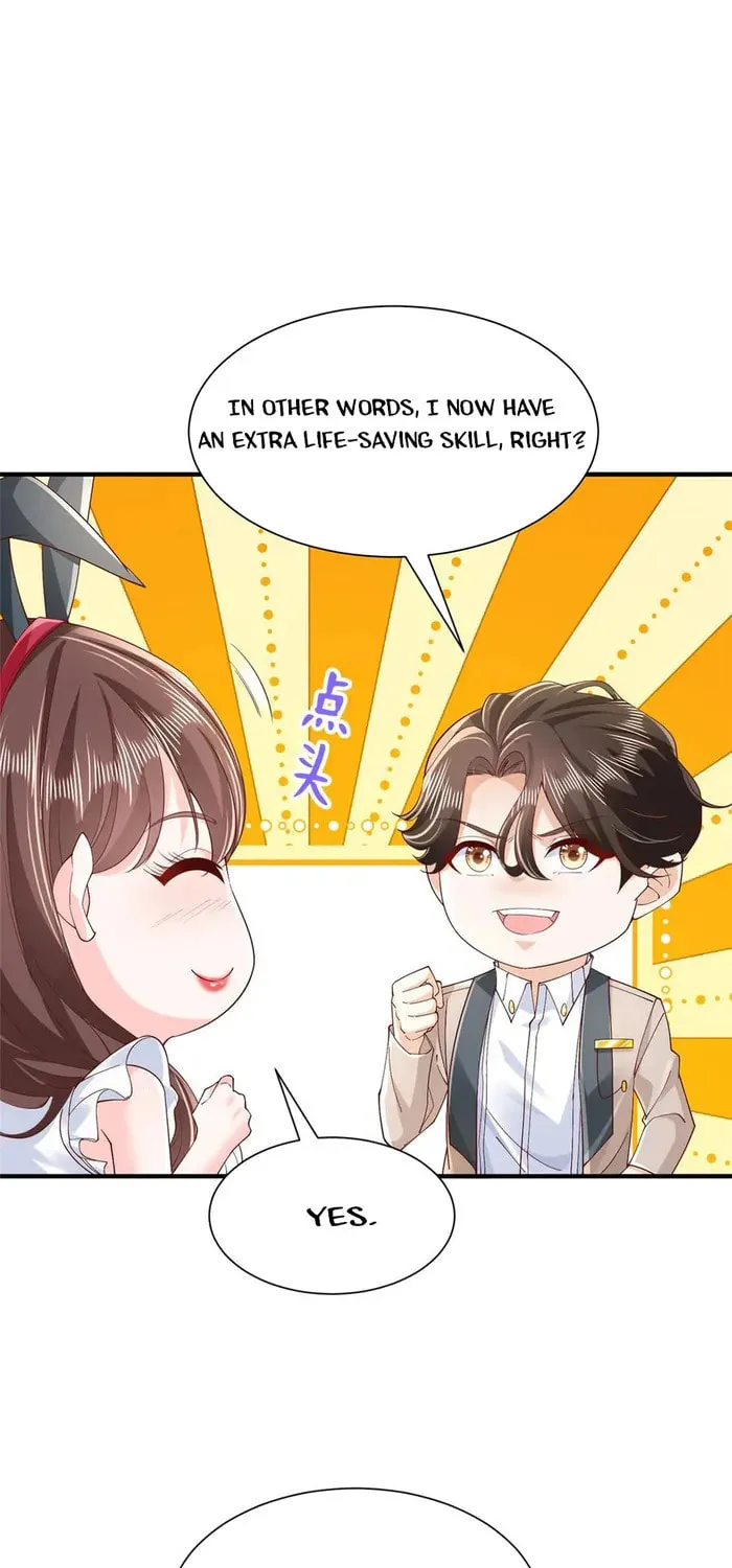 I Randomly Have A New Career Every Week Chapter 733 page 30 - 