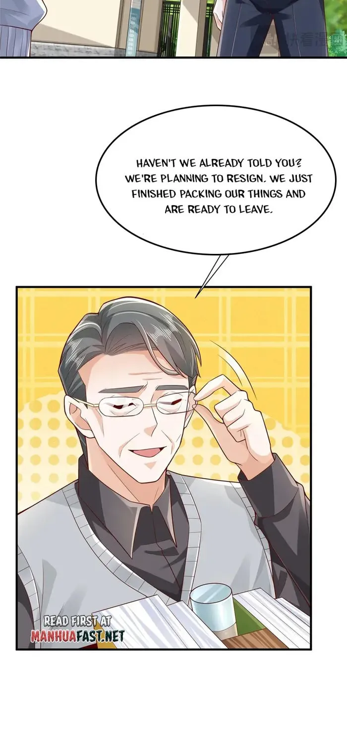 I Randomly Have A New Career Every Week Chapter 733 page 4 - 