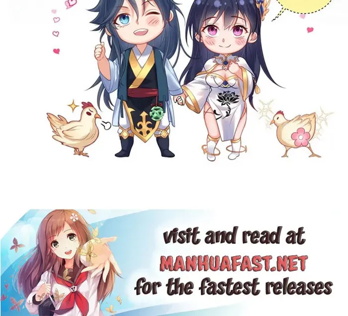 I Randomly Have A New Career Every Week Chapter 733 page 33 - 