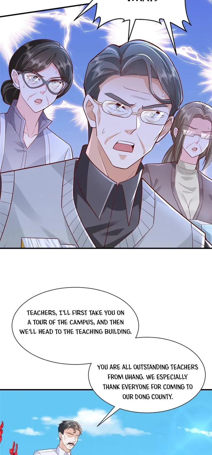 I Randomly Have A New Career Every Week Chapter 733 page 7 - 