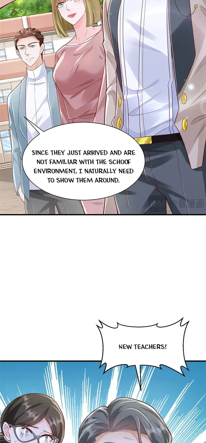 I Randomly Have A New Career Every Week Chapter 733 page 10 - 