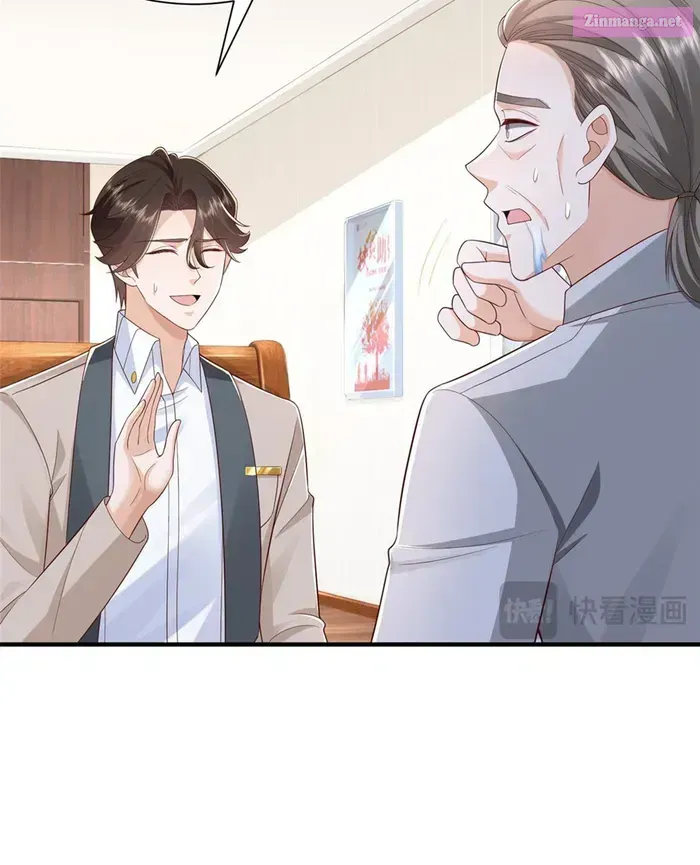 I Randomly Have A New Career Every Week Chapter 734.1 page 13 - 