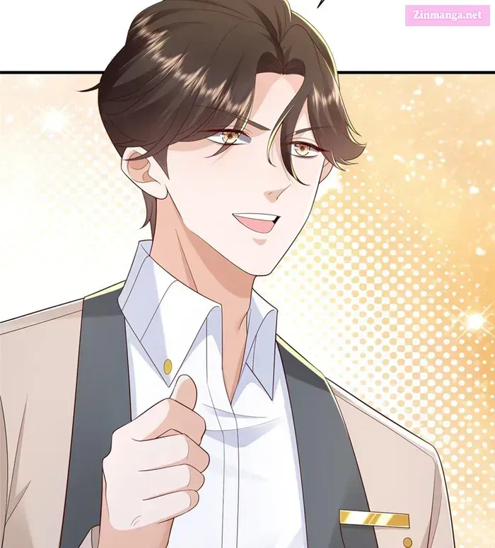I Randomly Have A New Career Every Week Chapter 734.1 page 18 - 