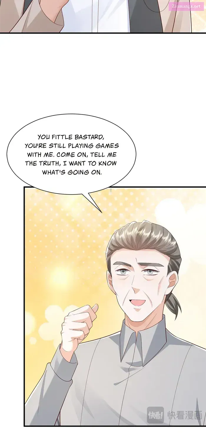 I Randomly Have A New Career Every Week Chapter 734.1 page 19 - 