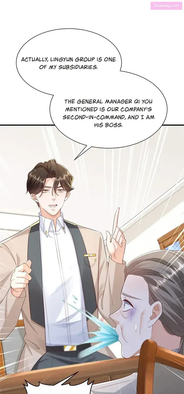 I Randomly Have A New Career Every Week Chapter 734.1 page 20 - 