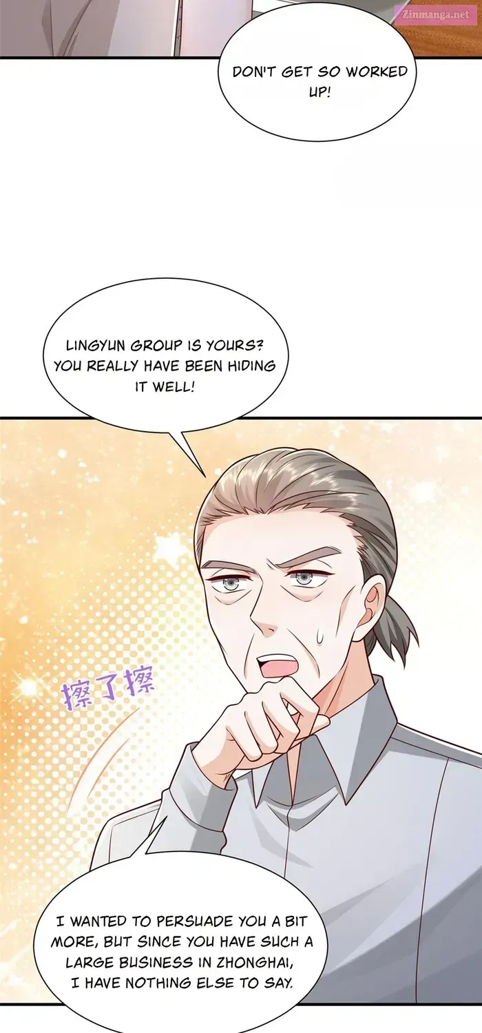 I Randomly Have A New Career Every Week Chapter 734.1 page 22 - 