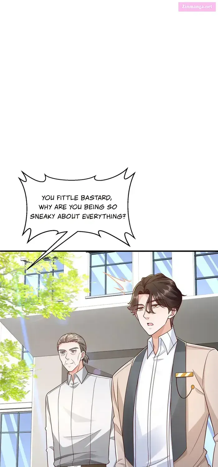 I Randomly Have A New Career Every Week Chapter 734.1 page 26 - 
