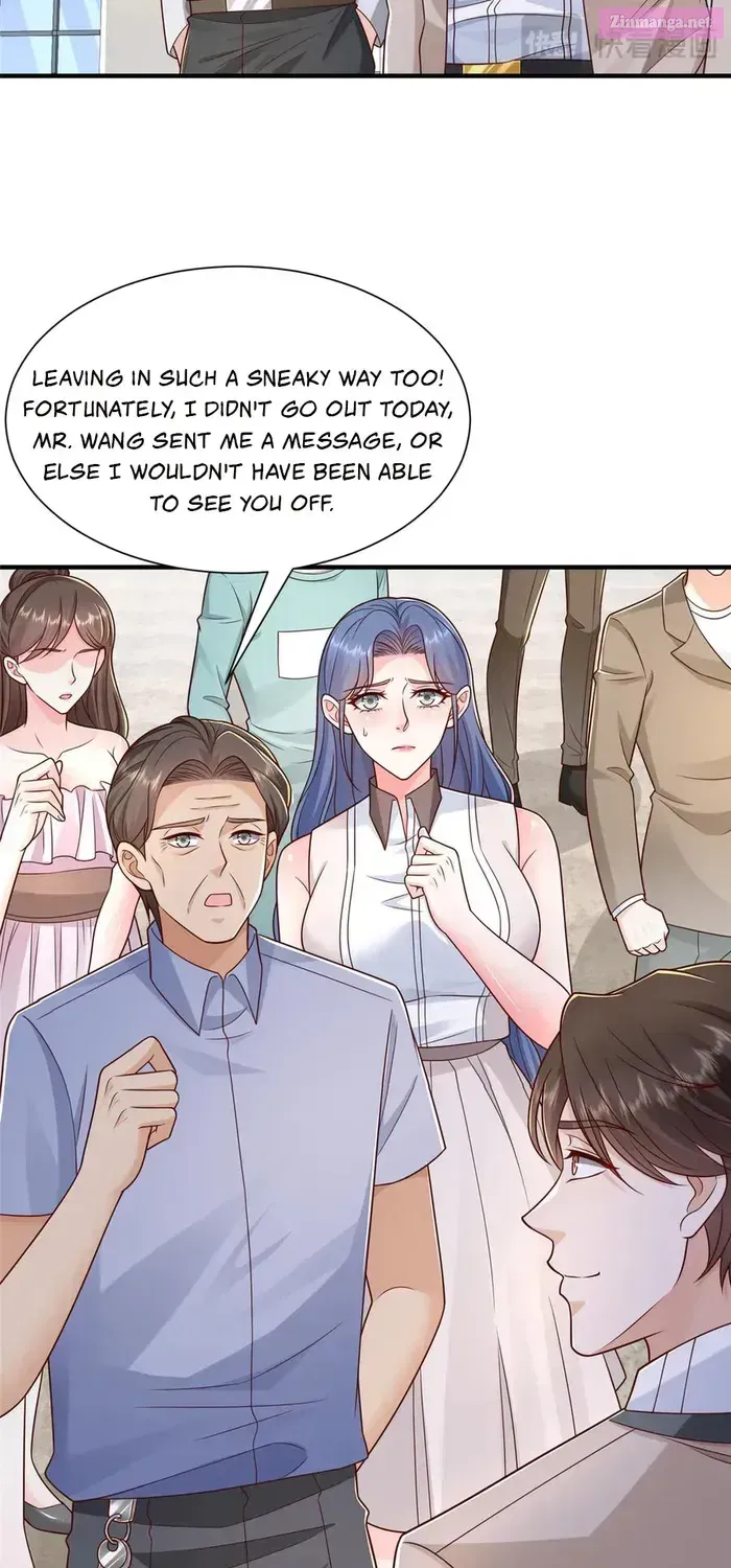 I Randomly Have A New Career Every Week Chapter 734.1 page 27 - 