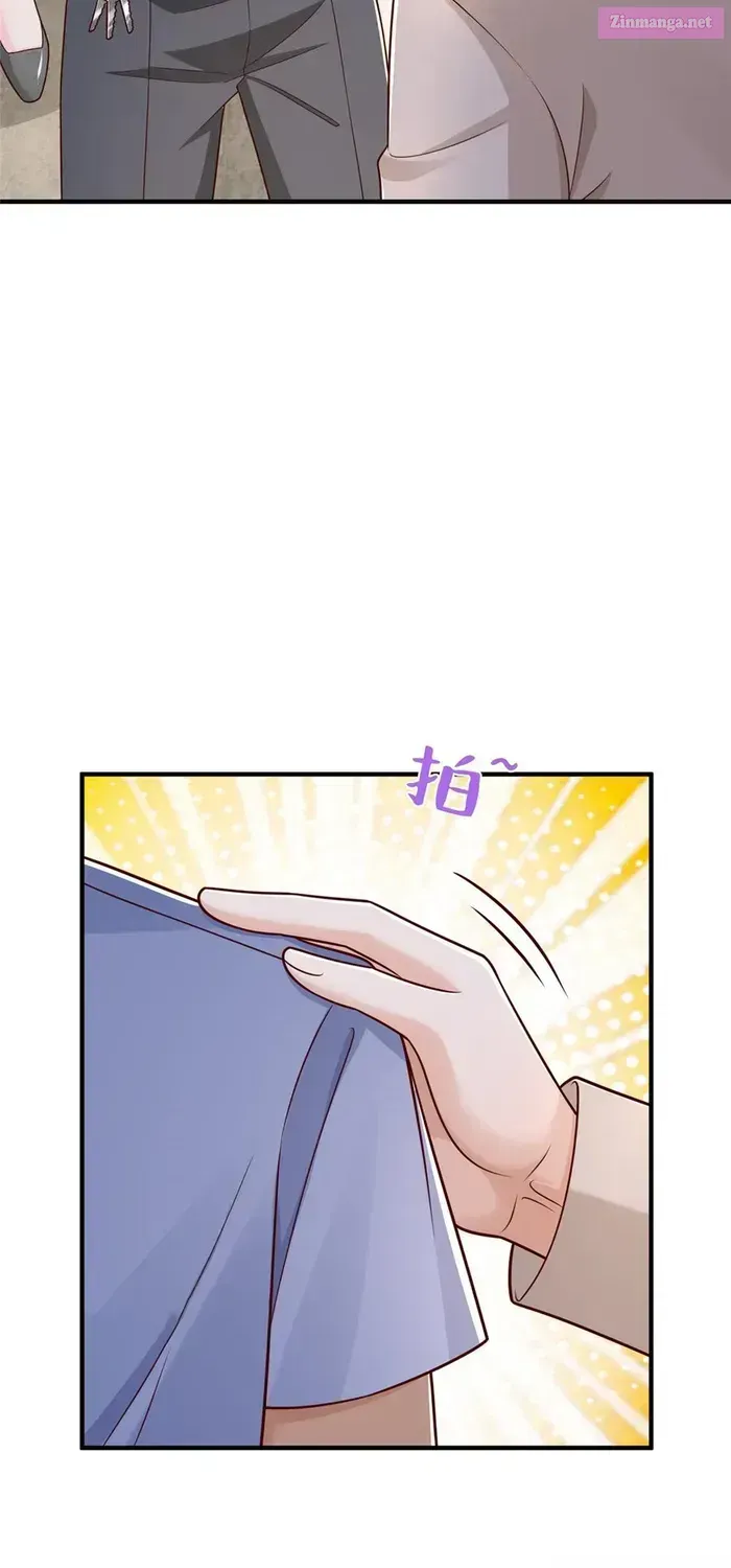 I Randomly Have A New Career Every Week Chapter 734.1 page 28 - 