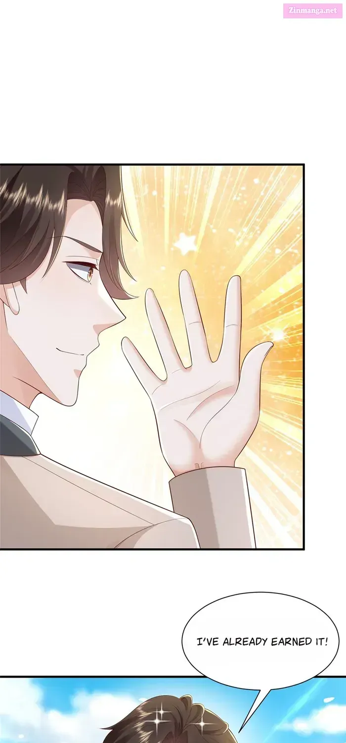 I Randomly Have A New Career Every Week Chapter 734.1 page 4 - 