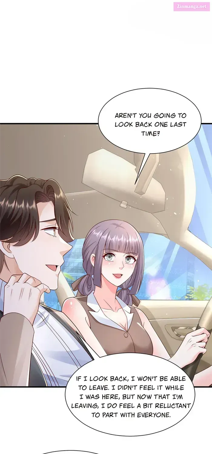 I Randomly Have A New Career Every Week Chapter 734.1 page 35 - 