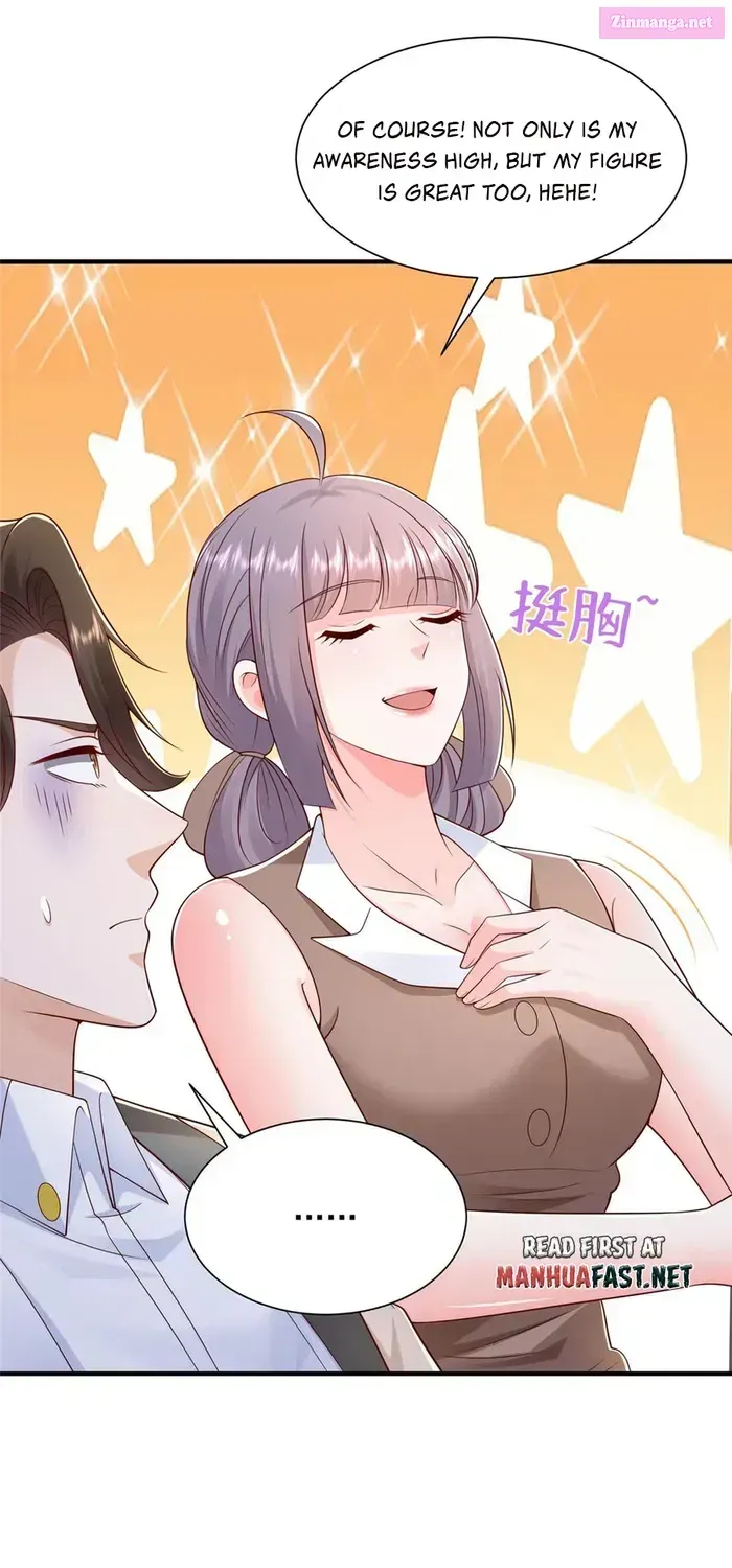 I Randomly Have A New Career Every Week Chapter 734.1 page 39 - 