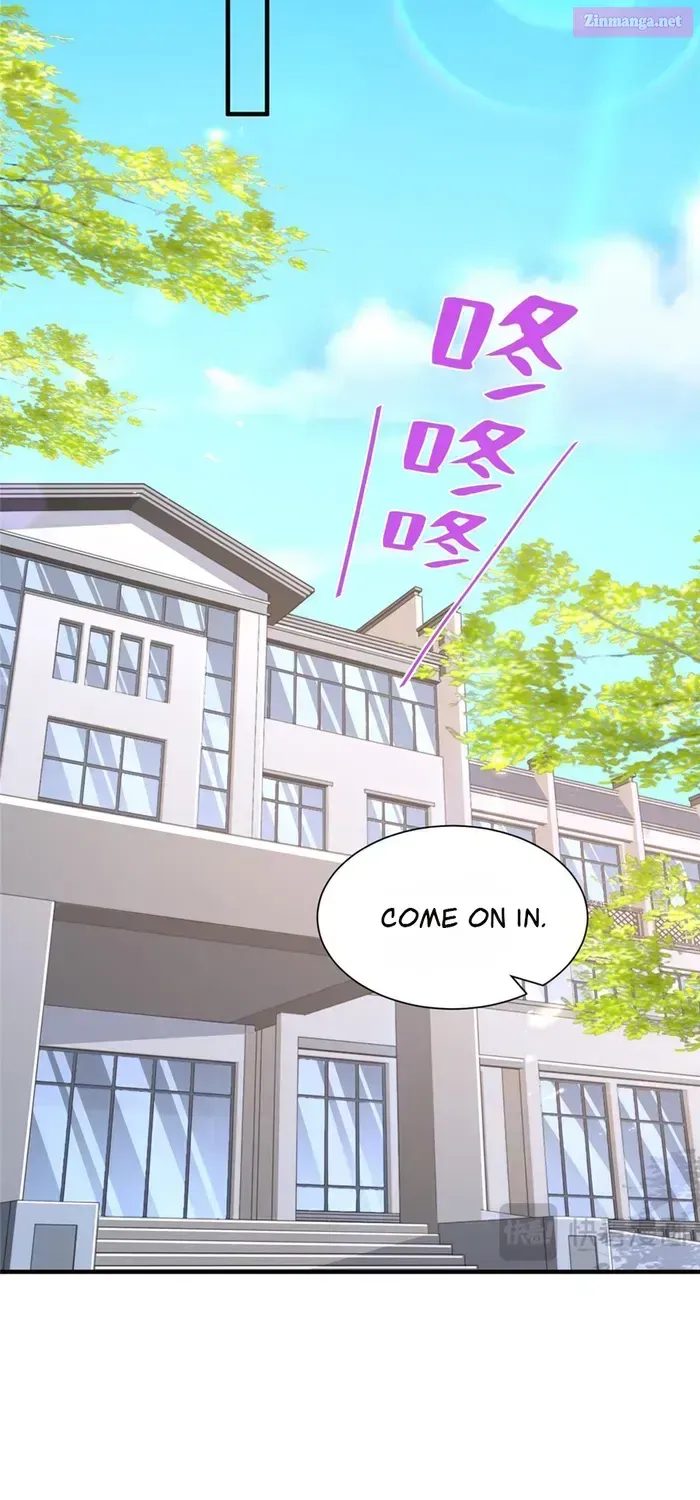 I Randomly Have A New Career Every Week Chapter 734.1 page 6 - 