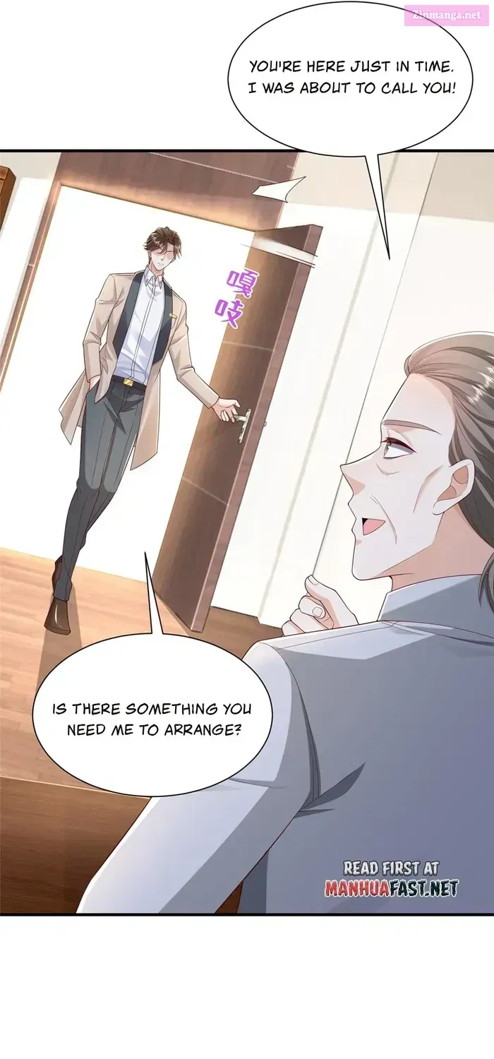I Randomly Have A New Career Every Week Chapter 734.1 page 7 - 