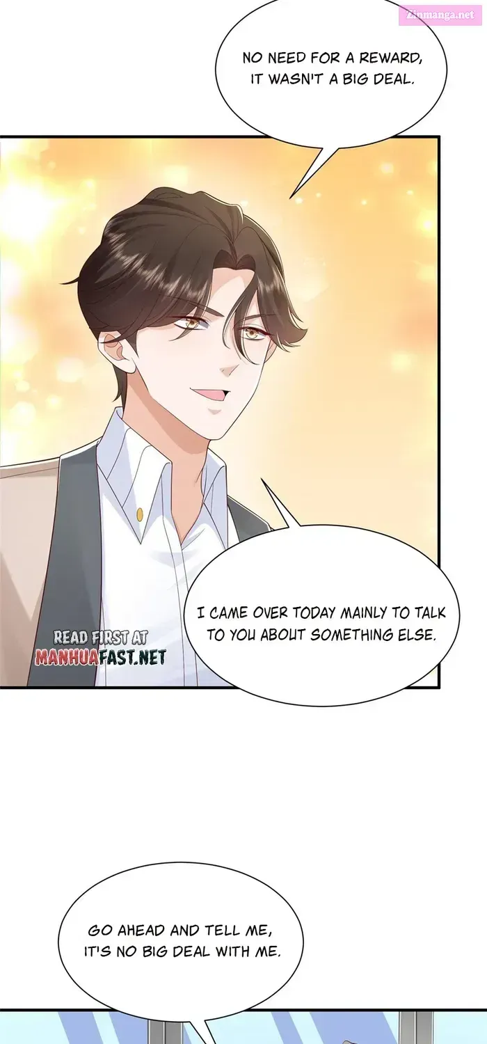I Randomly Have A New Career Every Week Chapter 734.1 page 10 - 