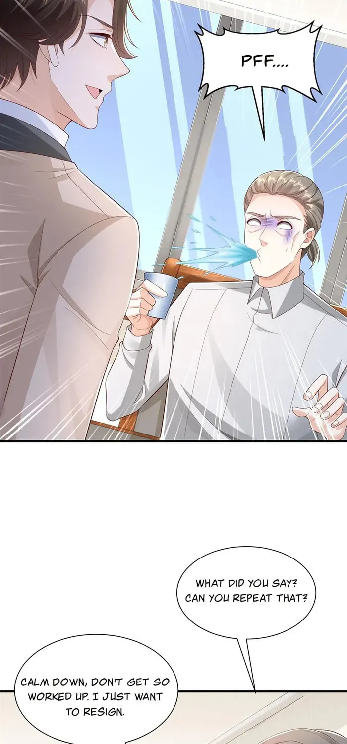 I Randomly Have A New Career Every Week Chapter 734 page 12 - 