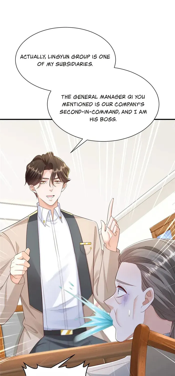 I Randomly Have A New Career Every Week Chapter 734 page 20 - 