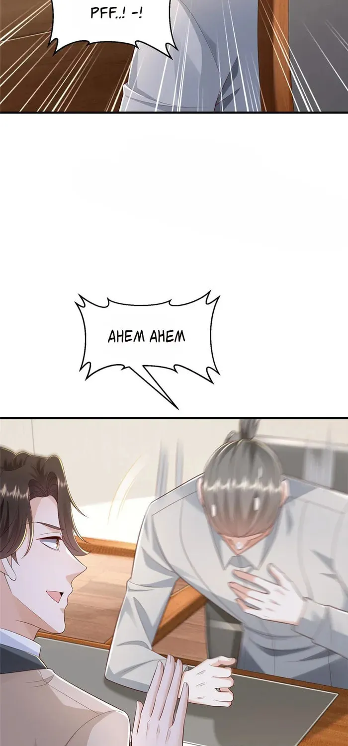 I Randomly Have A New Career Every Week Chapter 734 page 21 - 