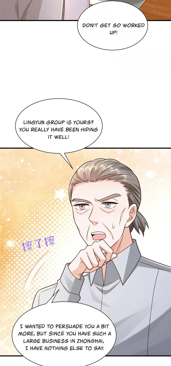 I Randomly Have A New Career Every Week Chapter 734 page 22 - 
