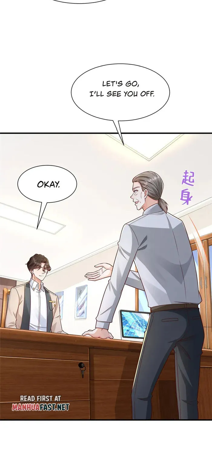 I Randomly Have A New Career Every Week Chapter 734 page 23 - 