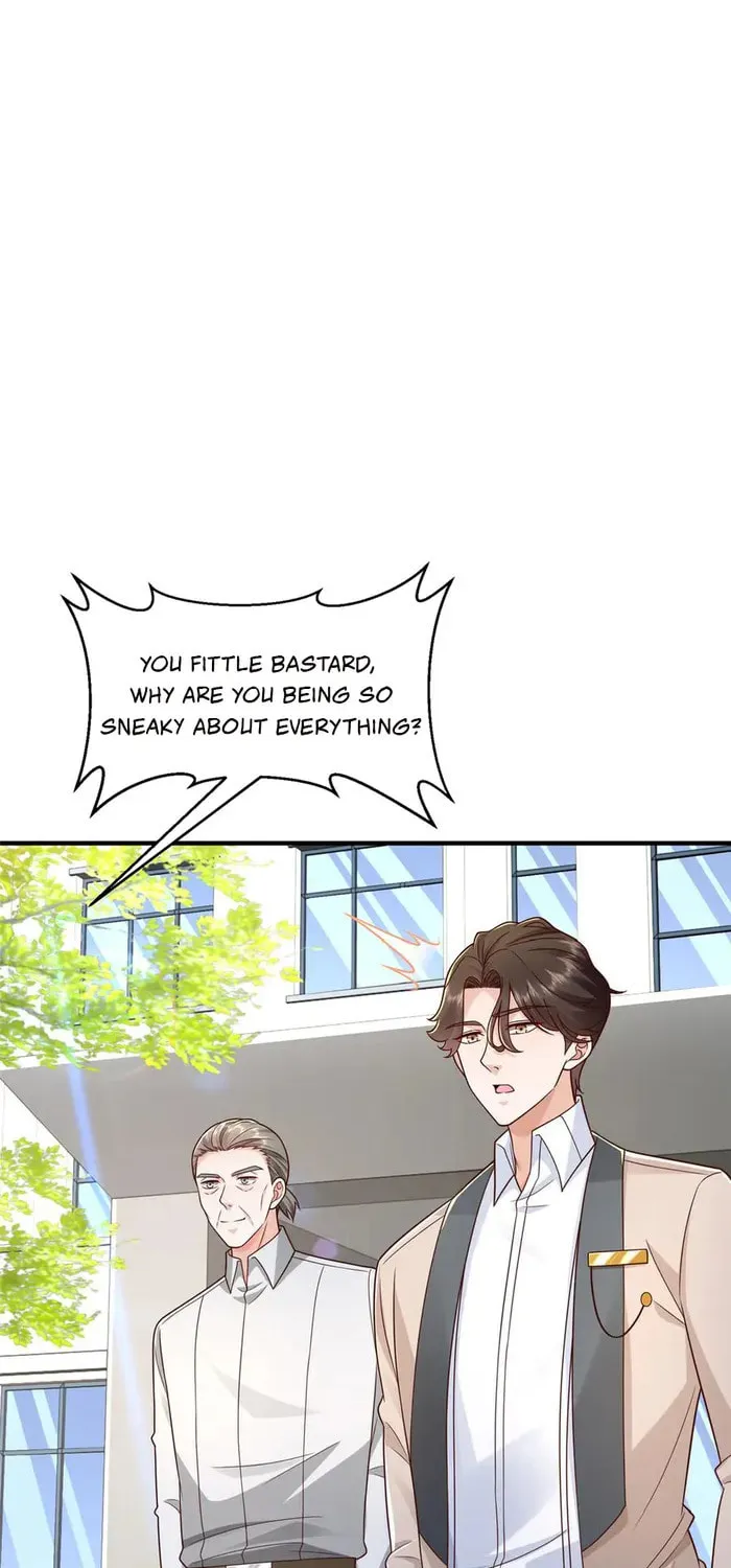 I Randomly Have A New Career Every Week Chapter 734 page 26 - 