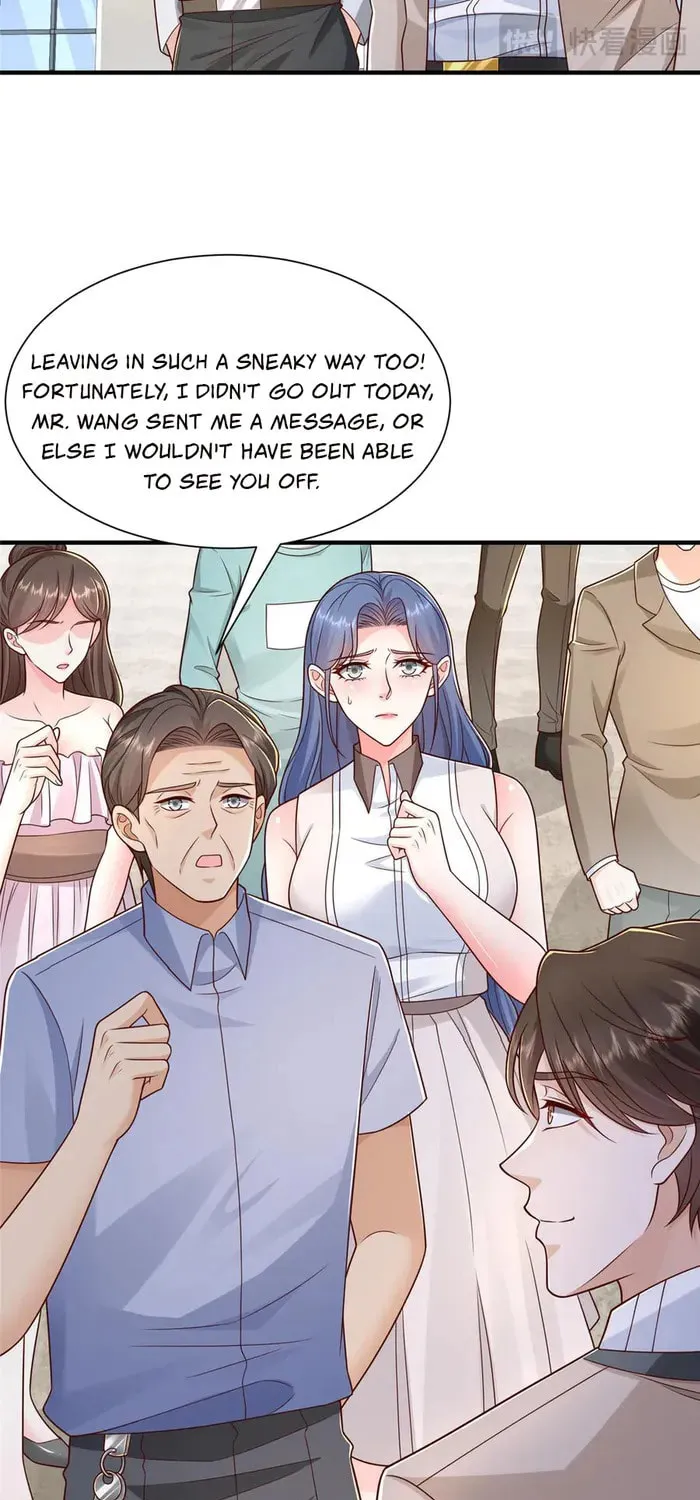 I Randomly Have A New Career Every Week Chapter 734 page 27 - 