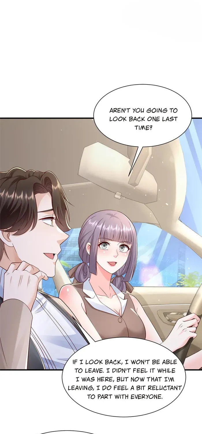 I Randomly Have A New Career Every Week Chapter 734 page 35 - 