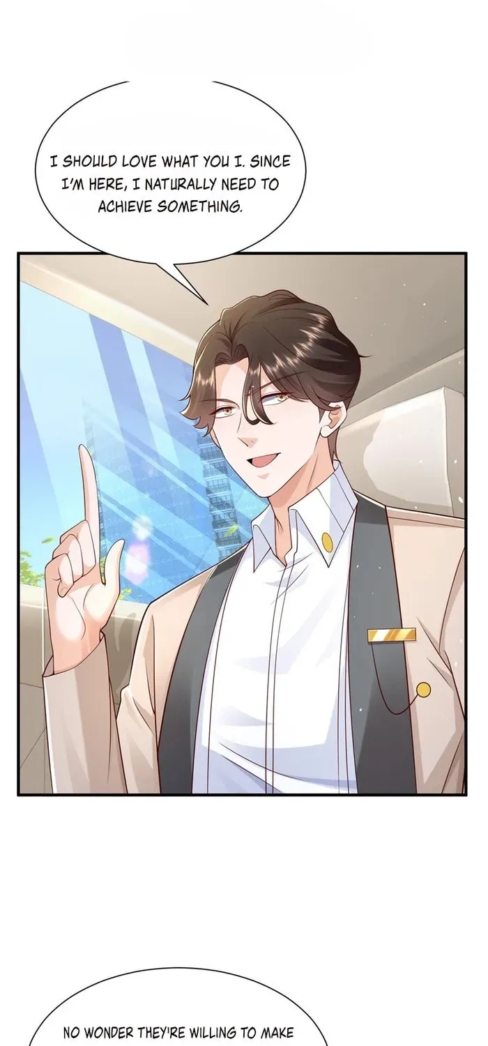 I Randomly Have A New Career Every Week Chapter 734 page 37 - 