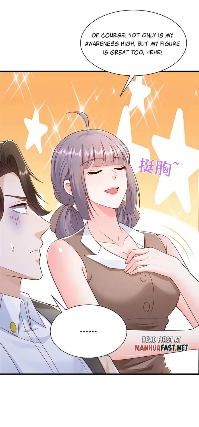 I Randomly Have A New Career Every Week Chapter 734 page 39 - 