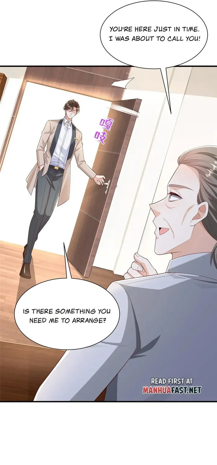 I Randomly Have A New Career Every Week Chapter 734 page 7 - 