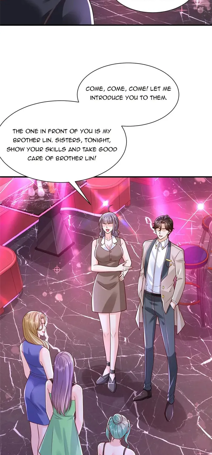 I Randomly Have A New Career Every Week Chapter 735 page 16 - 