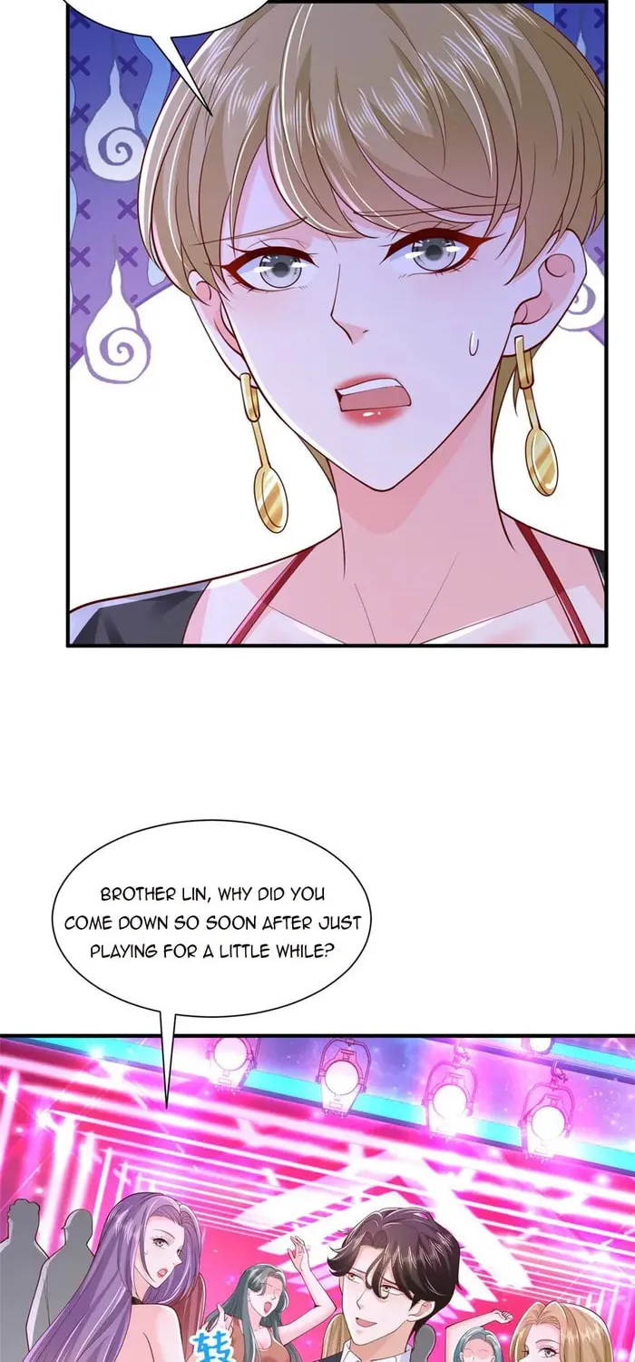I Randomly Have A New Career Every Week Chapter 735 page 21 - 