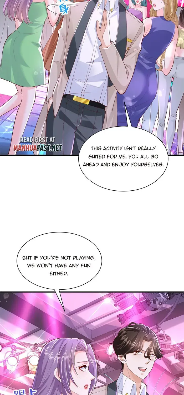 I Randomly Have A New Career Every Week Chapter 735 page 22 - 