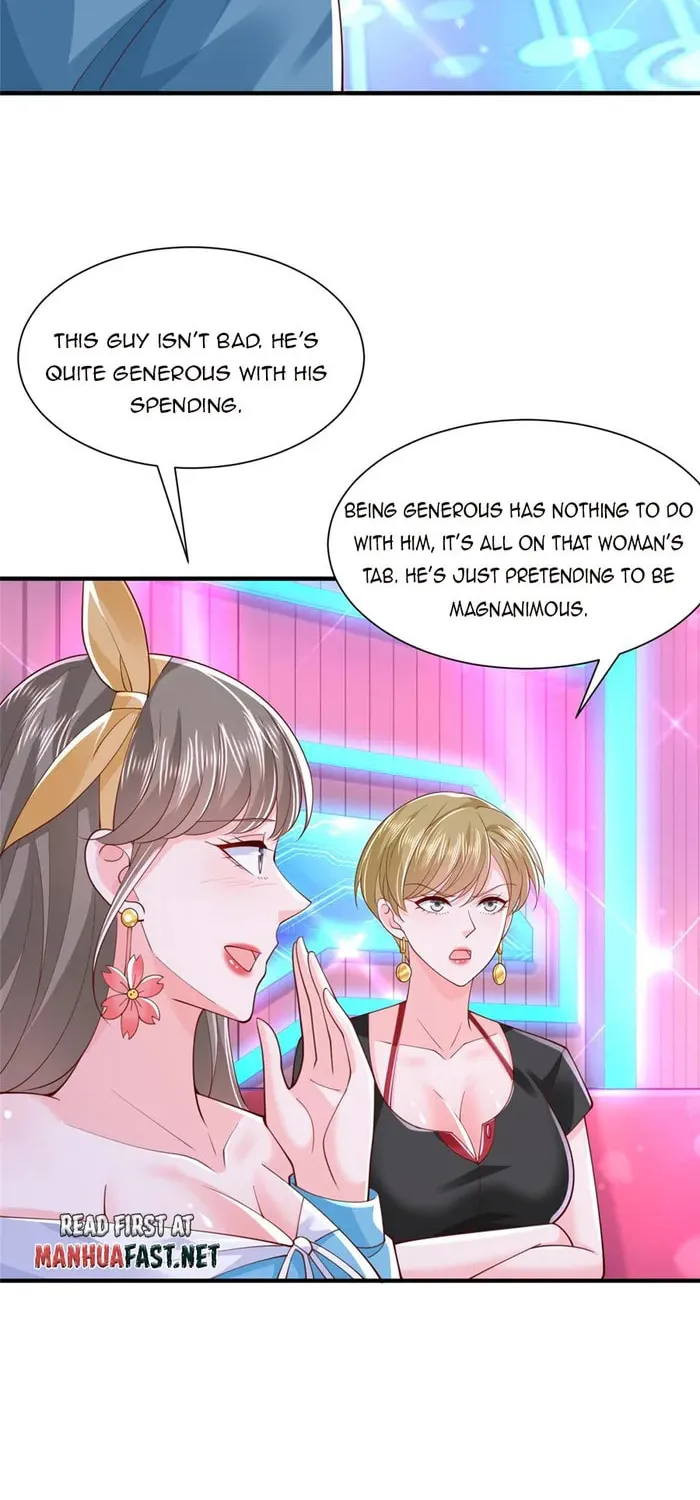 I Randomly Have A New Career Every Week Chapter 735 page 25 - 