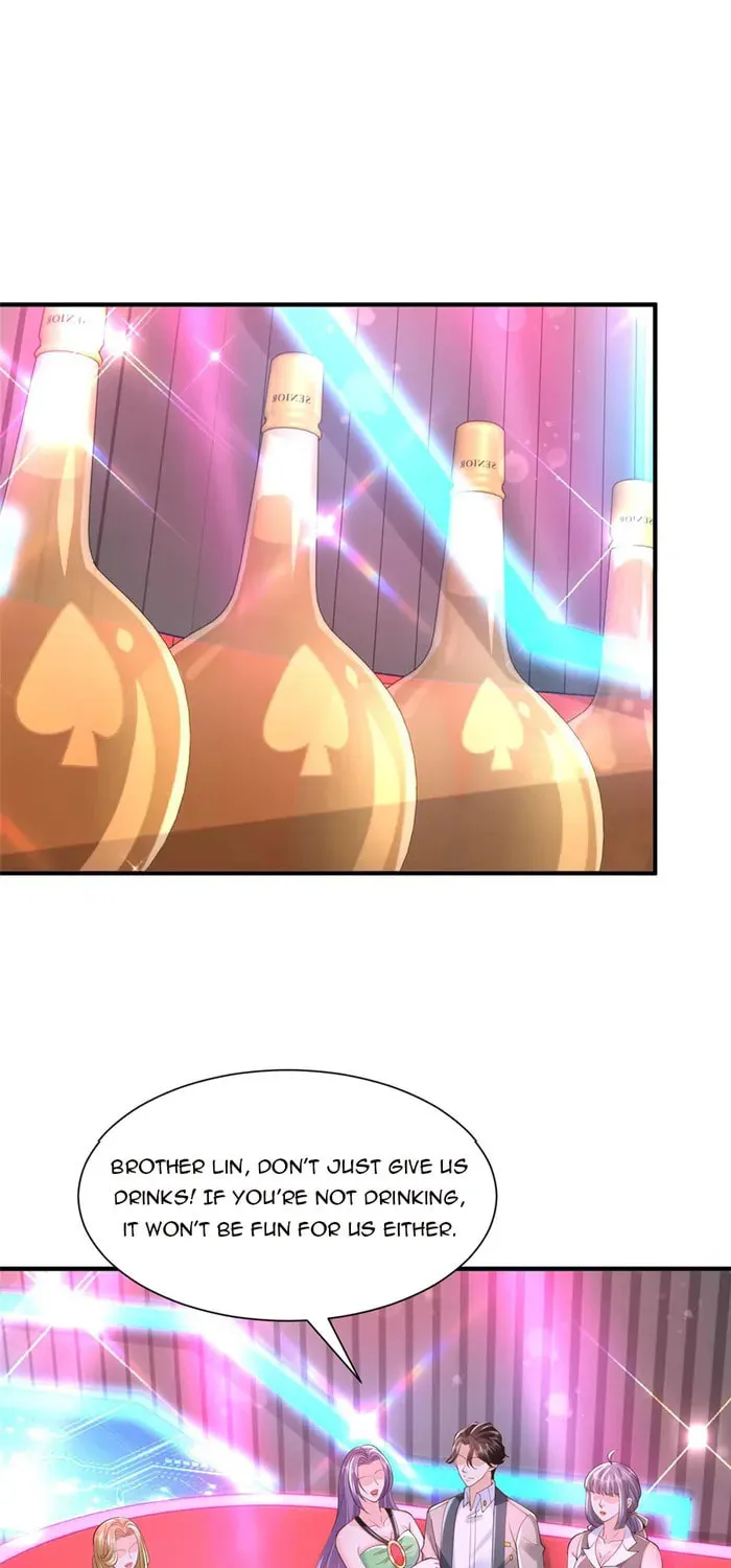 I Randomly Have A New Career Every Week Chapter 735 page 27 - 