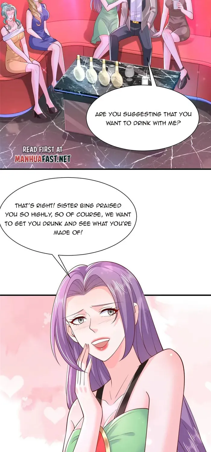 I Randomly Have A New Career Every Week Chapter 735 page 28 - 