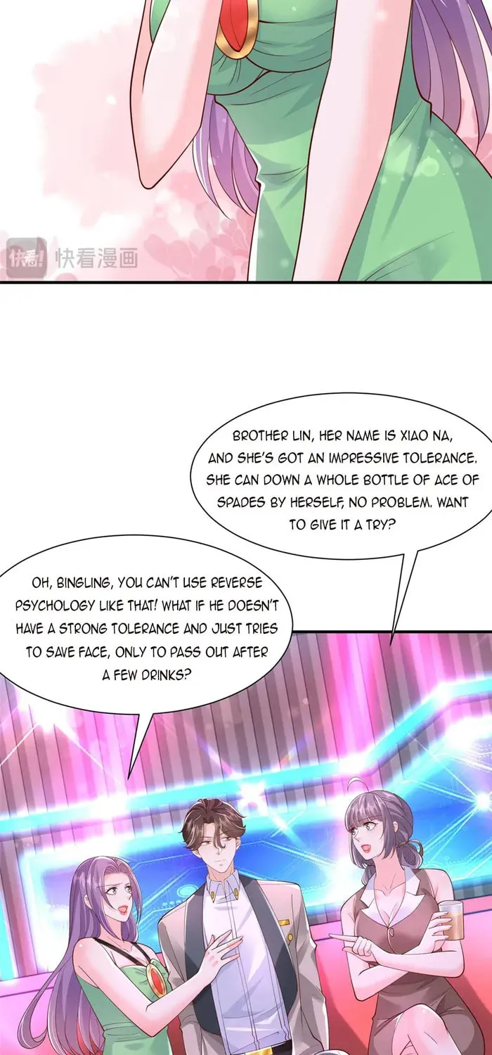 I Randomly Have A New Career Every Week Chapter 735 page 29 - 