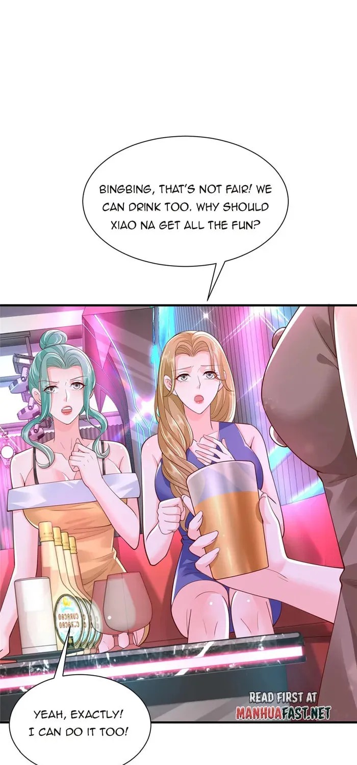 I Randomly Have A New Career Every Week Chapter 735 page 31 - 