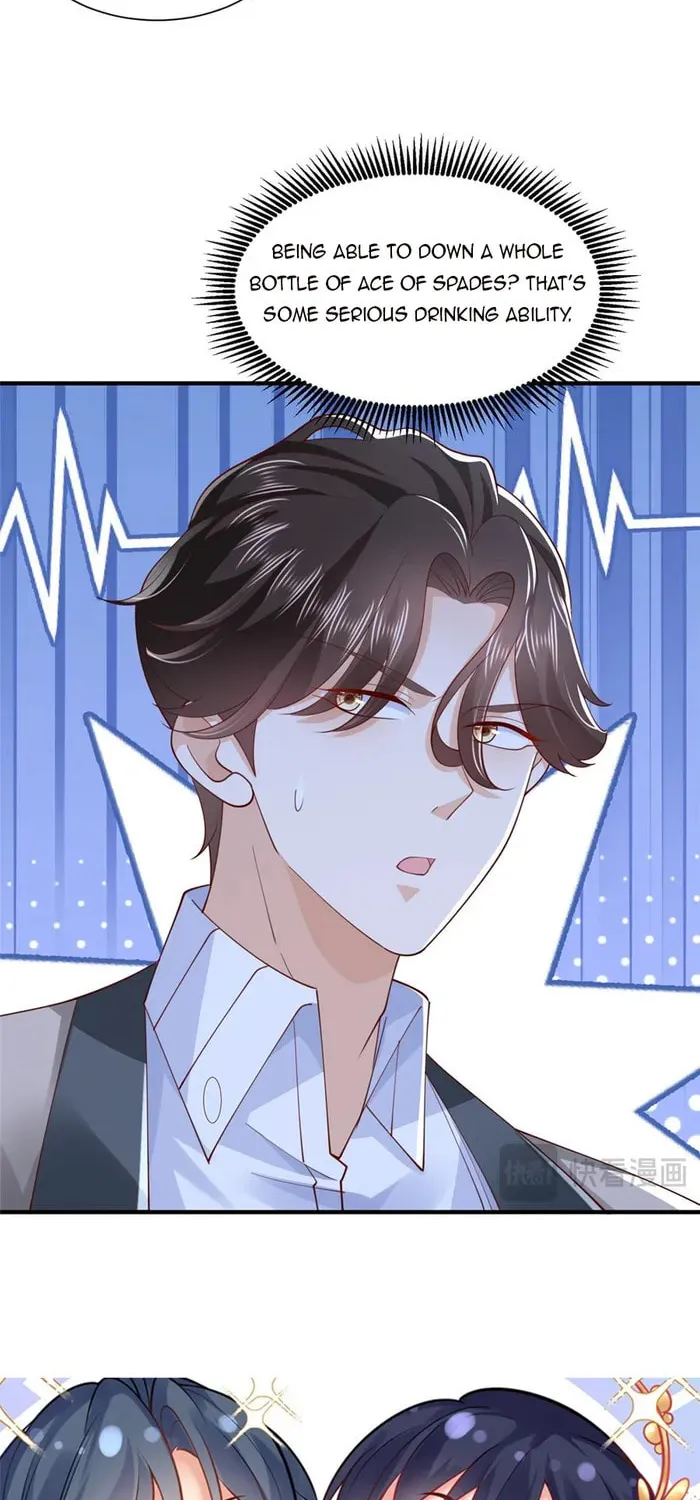 I Randomly Have A New Career Every Week Chapter 735 page 32 - 