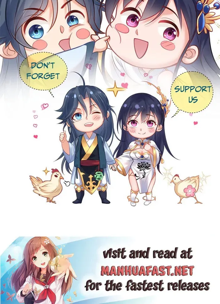 I Randomly Have A New Career Every Week Chapter 735 page 33 - 