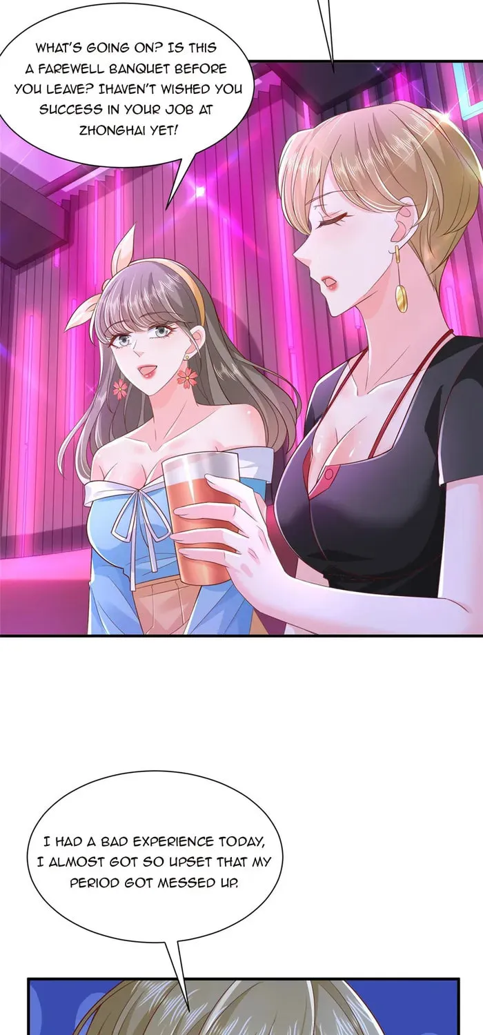 I Randomly Have A New Career Every Week Chapter 735 page 6 - 