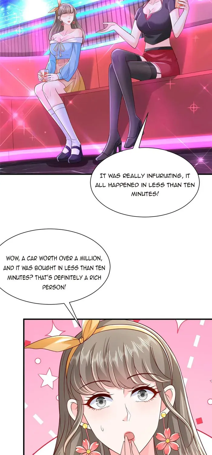 I Randomly Have A New Career Every Week Chapter 735 page 8 - 