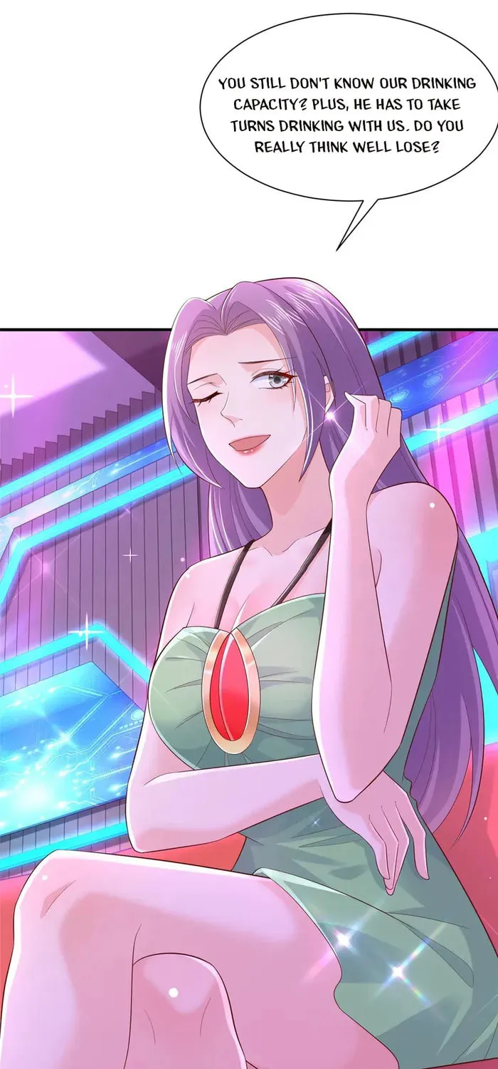 I Randomly Have A New Career Every Week Chapter 736 page 11 - 
