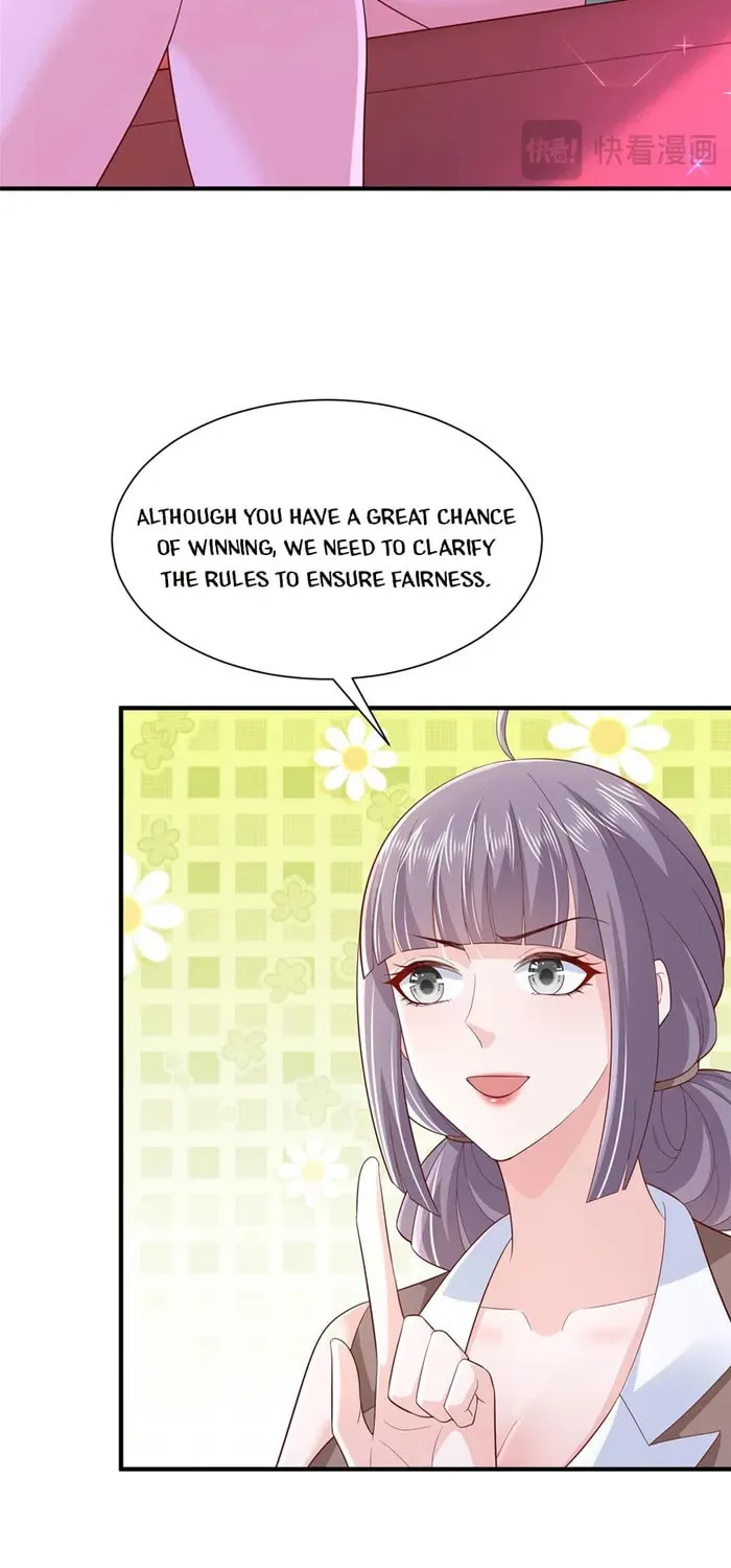 I Randomly Have A New Career Every Week Chapter 736 page 12 - 