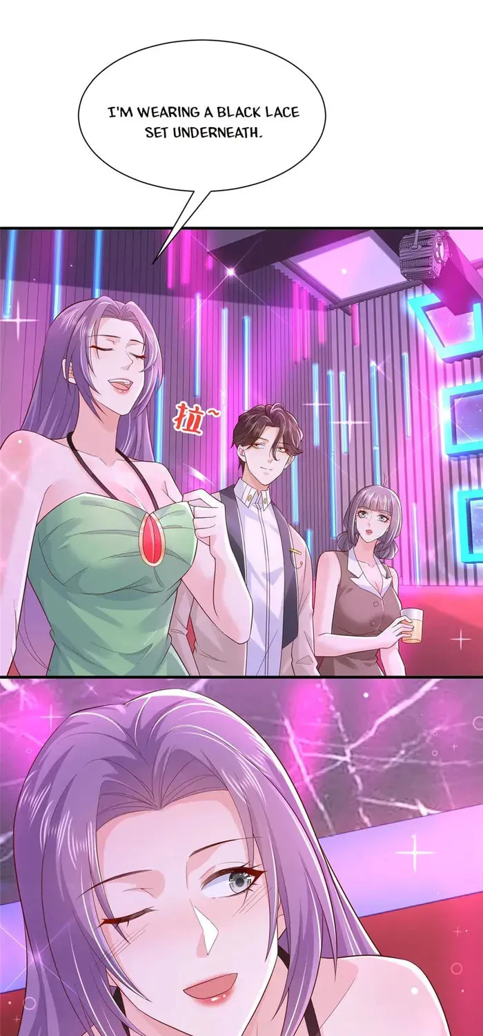 I Randomly Have A New Career Every Week Chapter 736 page 14 - 